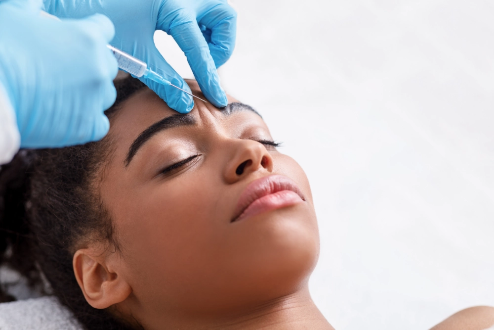 Wrinkle Release Therapy in Brooklyn