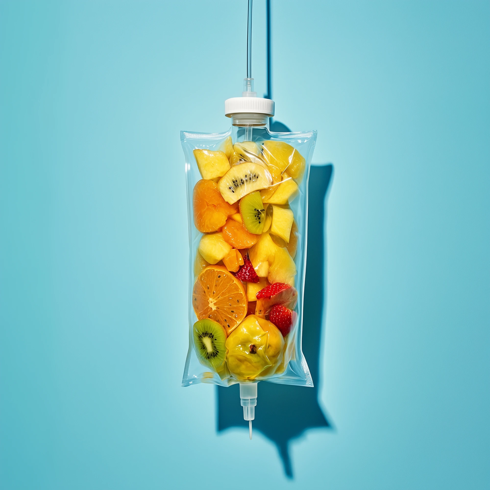 IV Therapy Treatments in Brooklyn, NY | Hydration Therapy