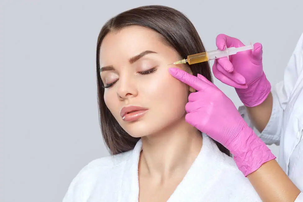 PRP Therapy by Mrs. Webb Aesthetic in Brooklyn, NY