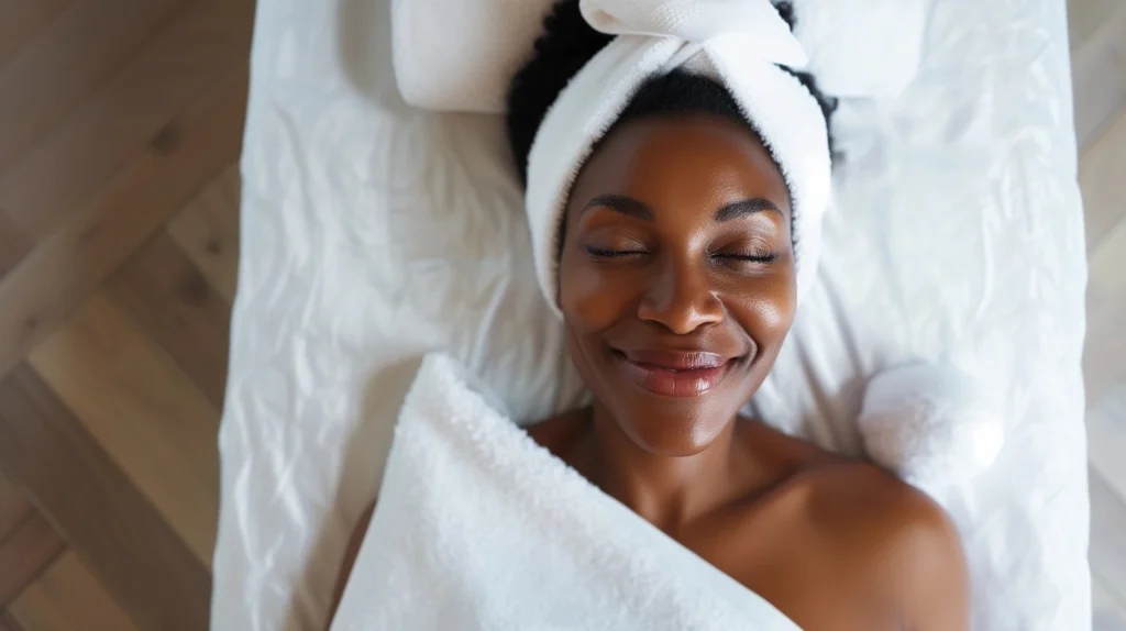 Microneedling for Darker Skin Type