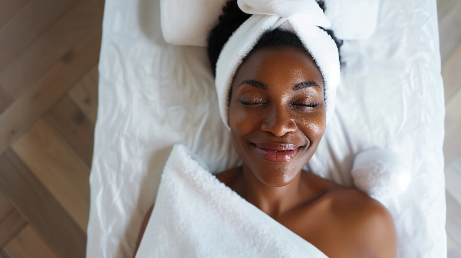 Microneedling for Darker Skin Type